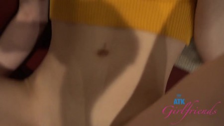 Image Of ATKGirlfriends 23 05 25 Scarlett Hampton POV Sex XXX 480p MP4-XXX