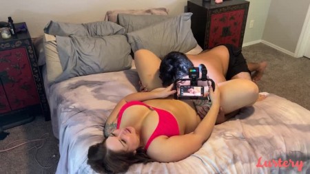 Image Of Lustery E961 Toni And Slice Playing Nookie XXX 480p MP4-XXX