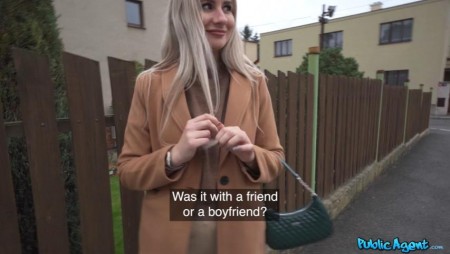 Image Of PublicAgent Marsianna Amoon - Yes I Will Fuck For Cash (16.06.2023)