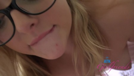 Image Of ATKGirlfriends 23 06 16 Jill Taylor Schoolgirl POV Sex XXX 1080p MP4-WRB [XC]