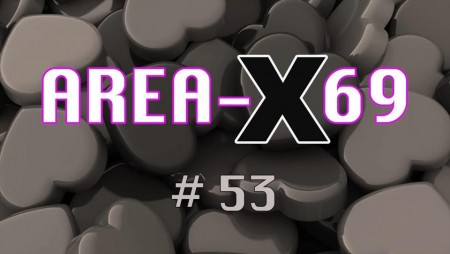 Image Of WoodmanCastingX Saba Lapiedra - Area X69 53 (16.06.2023)