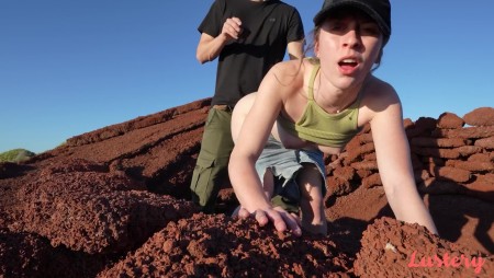 Image Of Lustery E988 Arden And Tommy A Kind Of Eruption XXX 1080p MP4-WRB [XC]