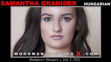 Image Of WoodmanCastingX Samantha Grainder (19.06.2023)