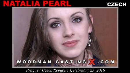 Image Of WoodmanCastingX - Natalia Pearl - Casting X 202 (25.06.2023)