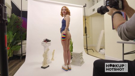Image Of HookupHotshot 23 06 03 Episode 325 Riley Jean BTS XXX 1080p MP4-GAPFiLL [XC]