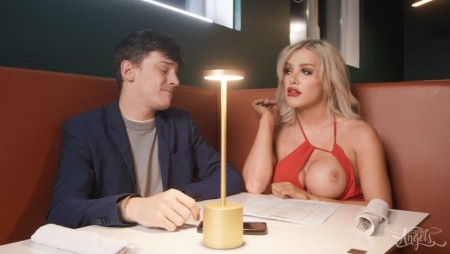 Image Of TransAngels - Angellica Good - Hungry Humpers (07.07.2023)
