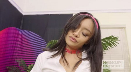 Image Of HookupHotshot - Jade Kimiko - Episode 330 (07.07.2023)