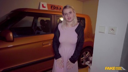 Image Of FakeDrivingSchool 23 07 09 Kristy Waterfall XXX 720p MP4-XXX [XC]