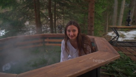 Image Of Hegre 23 07 11 A Day In The Life Of Estel XXX 2160p MP4-WRB [XC]