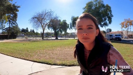 Image Of Bang - Veronica Church - Earns Some Down Payment Money By Fucking (17.07.2023)