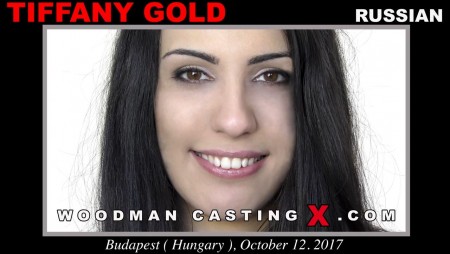 Image Of WoodmanCastingX - Tiffany Gold (14.07.2023)
