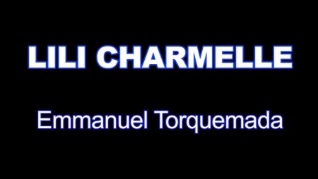 Image Of WoodmanCastingX - Lili Charmelle - From the museum to hard anal (15.07.2023)