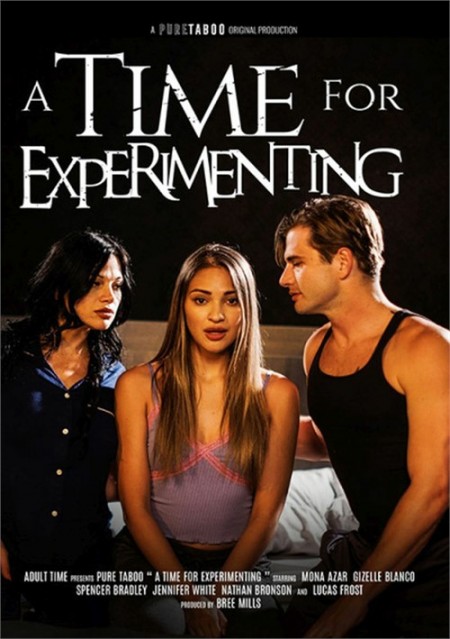 Image Of A Time For Experimenting [Pure Taboo] (2023) HD 2160p Split Scenes