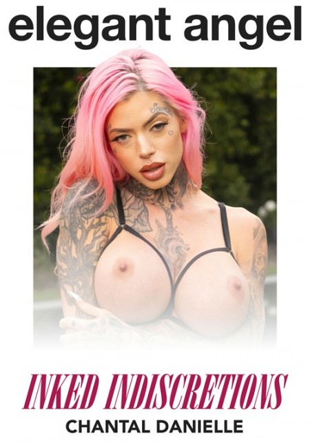 Image Of ElegantAngel - Chantal Danielle - Inked Indiscretions (2023) HD 2160p