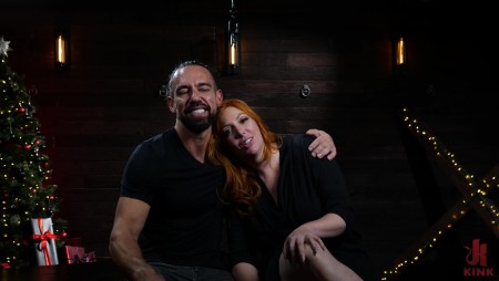 Image Of SexAndSubmission 23 07 25 Johnny Castle and Lauren Phillips XXX 1080p MP4-MiSTRESS [XC]