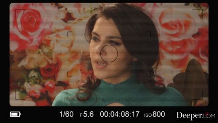 Image Of Deeper - Valentina Nappi - L intervista (20.07.2023)