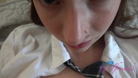 Image Of ATKGirlfriends 23 07 28 Melanie Marie Schoolgirl POV Sex XXX 2160p MP4-WRB [XC]