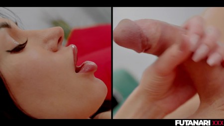 Image Of Futanari 22 06 03 Sasha Rose Got A Dick XXX 1080p MP4-FETiSH [XC]