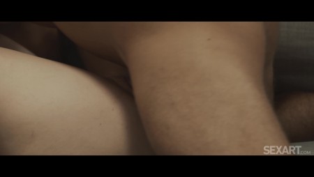 Image Of SexArt 23 07 30 Lily Blossom Finish Line XXX 1080p MP4-WRB [XC]