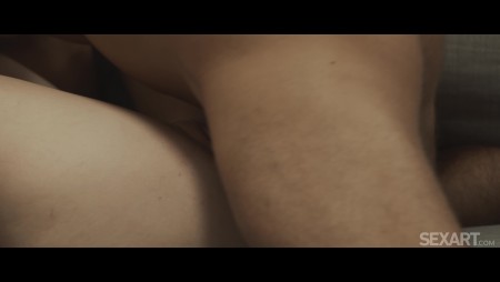 Image Of SexArt 23 07 30 Lily Blossom Finish Line XXX 2160p MP4-WRB [XC]