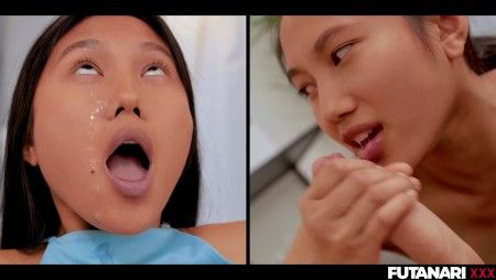 Image Of Futanari 22 06 11 May Thai Double Trouble XXX 1080p MP4-FETiSH [XC]