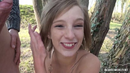 Image Of JacquieEtMichelTV 14 04 01 Kalia And The Geese FRENCH XXX 1080p MP4-GAPFiLL [XC]