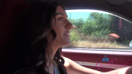 Image Of ATKGirlfriends 23 07 31 Aubry Babcock Turbo S Ride 1 XXX 720p MP4-XXX [XC]