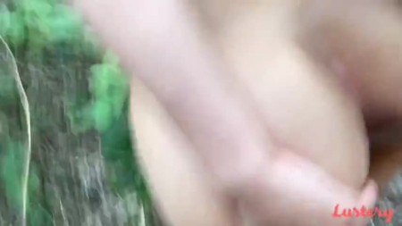 Image Of Lustery E1029 July And Larc Lake Cruising XXX 480p MP4-XXX [XC]