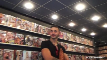 Image Of JacquieEtMichelTV 14 08 18 Delirium On The City FRENCH XXX 480p MP4-XXX [XC]
