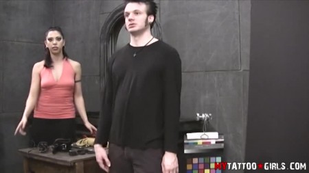Image Of AltErotic 16 06 17 Satine Phoenix Gets Horny During An Interview XXX 480p MP4-XXX [XC]