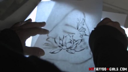 Image Of AltErotic 17 01 20 Kitten Wants To Have A Tattoo On Half Of Her Face XXX 480p MP4-XXX [XC]