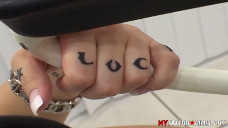 Image Of AltErotic 17 05 26 Alira Astro Eyebrow Tattoo Session XXX 1080p MP4-GAPFiLL [XC]