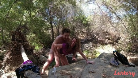 Image Of Lustery E1037 Dusty And Peppermint River Dalliance XXX 1080p MP4-WRB [XC]