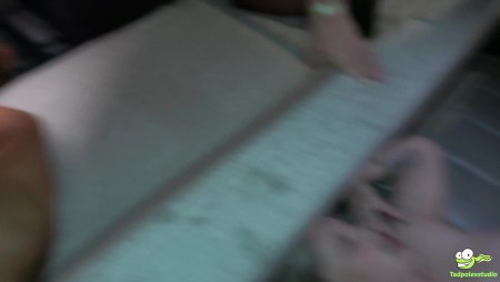 Image Of TadpolexStudio 23 05 12 Subgirl0831 Gangbang Turned Orgy XXX 1080p MP4-FETiSH [XC]