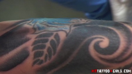 Image Of AltErotic 17 07 28 Alira Astro Wrist Tattoo Session With Busty Blonde XXX 1080p MP4-GAPFiLL [XC]