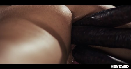 Image Of Hentaied 23 06 23 Amirah Adara Higher Entities XXX 2160p MP4-FETiSH [XC]