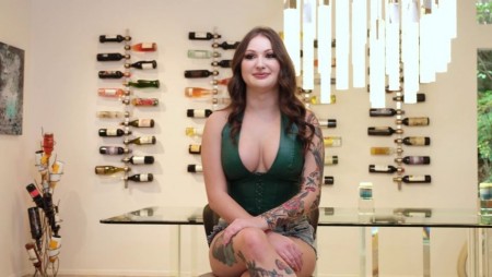 Image Of ElegantAngel - Bella Blu - American Beauty (11.08.2023)