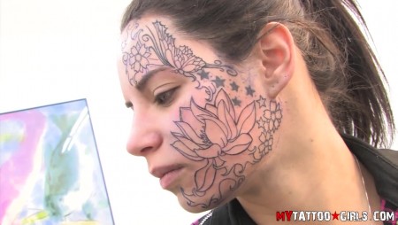 Image Of AltErotic 17 08 04 Kitten Gets Half Of Her Face Tattooed XXX 1080p MP4-GAPFiLL [XC]