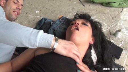 Image Of JacquieEtMichelTV 13 05 31 Laila Naughty Beurette Of The 93 FRENCH XXX 1080p MP4-GAPFiLL [XC]