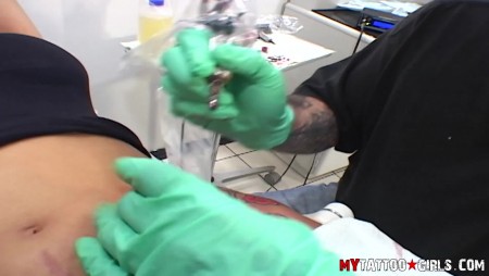 Image Of AltErotic 17 09 22 Stephanie Tripp Exclusive Tattoo Session XXX 1080p MP4-GAPFiLL [XC]