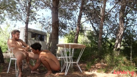 Image Of Lustery E1043 James And Six Pitcher Camper XXX 1080p MP4-WRB [XC]