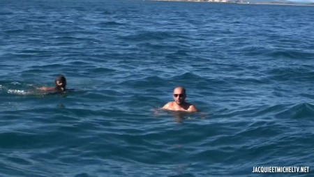 Image Of JacquieEtMichelTV 13 09 26 A Cougar In Cape Town 2 Bay Of Pigs FRENCH XXX 1080p MP4-GAPFiLL [XC]