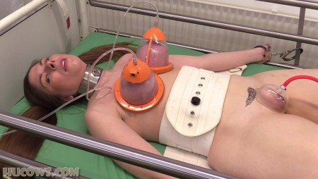 Image Of HuCows 23 08 12 Alice Maze Triple Expansion Test XXX 1080p MP4-FETiSH [XC]