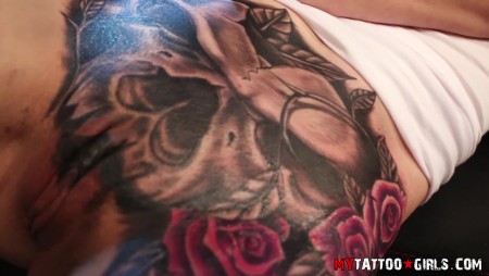Image Of AltErotic 18 01 14 Marie Bossette Interviewed About Her Pussy Tattoo Experience XXX 1080p MP4-GAPFiLL [XC]