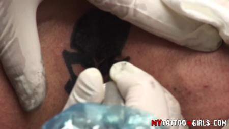 Image Of AltErotic 18 02 23 Amina Sky Sexy Brunette Gets Her Asshole Tattooed XXX 1080p MP4-GAPFiLL [XC]