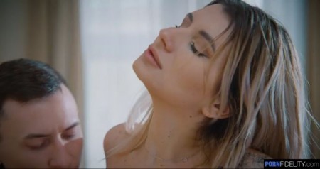 Image Of PornFidelity - Marsianna Amoon - Never Eclipsed (11.08.2023)