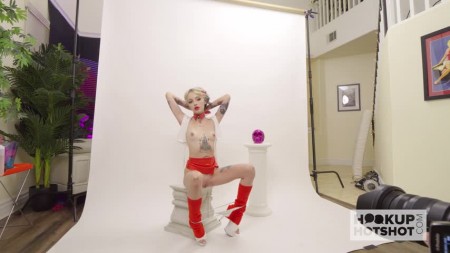Image Of HookupHotshot 23 07 17 Episode 331 Kate Bloom BTS XXX 480p MP4-XXX [XC]