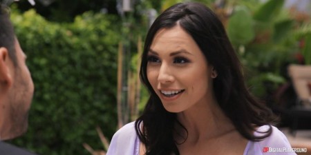 Image Of DigitalPlayground - Aidra Fox - Wedding Dues Episode 2 (21.08.2023)