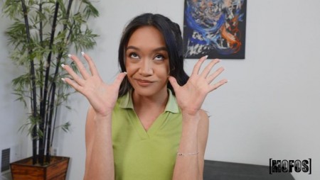Image Of DontBreakMe - Jade Kimiko - Jade's Secret Spot (21.08.2023)