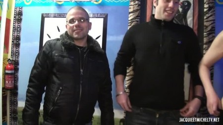 Image Of JacquieEtMichelTV 12 02 04 Gangbang And Intense Sodomy At The Love Hotel FRENCH XXX 480p MP4-XXX [XC]